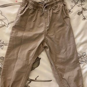 Boys 2T Khaki Pants